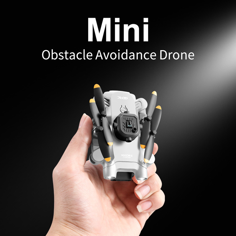 Drone Racing Camera - طائرة بدون طيار صغيرة V30 WiFi