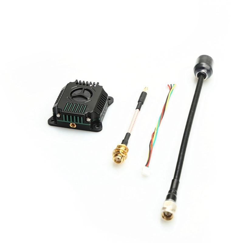 Drone Racing Antenna - بروتوكول ABJF-TBS لطائرة سباق طويلة المدى