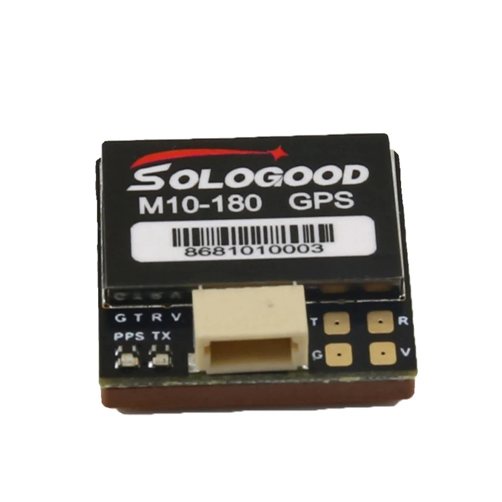 Drone Racing Transmitter - جهاز SoloGood M10 GPS M10-180C M10-180