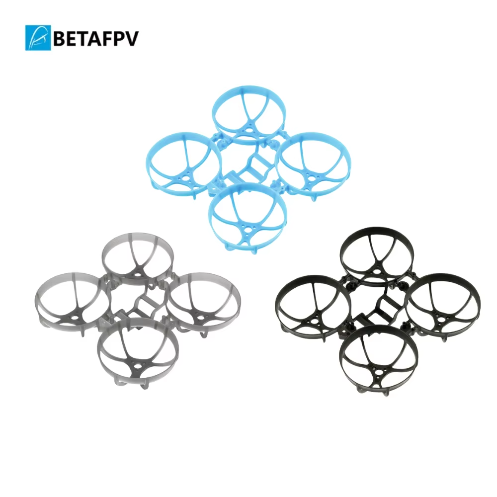 Drone Racing Gate - BETAFPV Meteor65 Pro الإطار الداخلي والخارجي