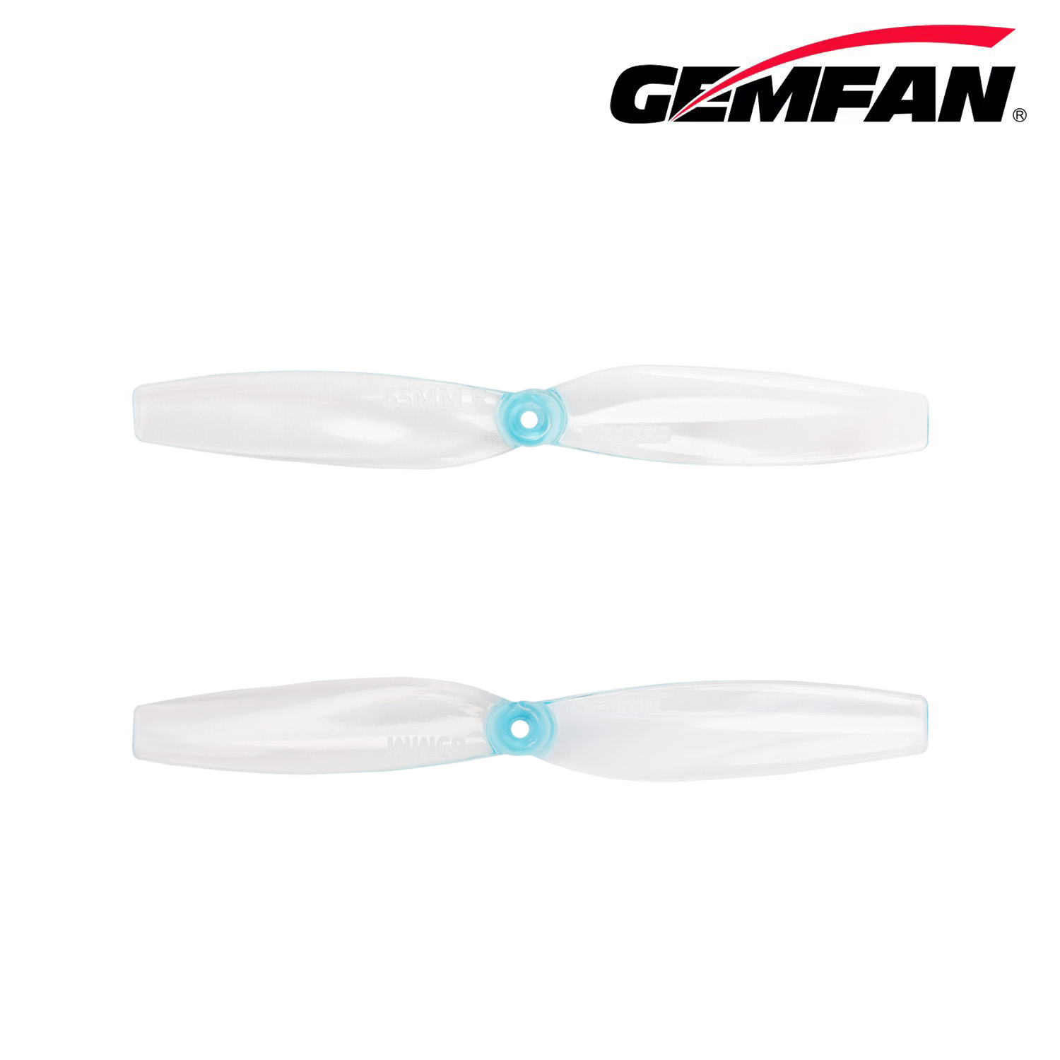 Drone Racing Propeller - 2610 الدعائم Gemfan 2.6 بوصة 2