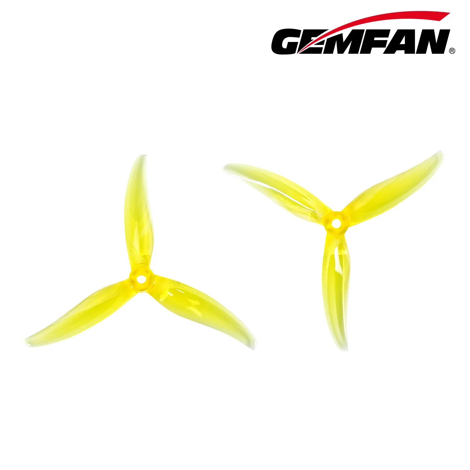 12 زوجًا من مراوح Gemfan 5129. - مراجعة Drone Racing Propeller وسعره