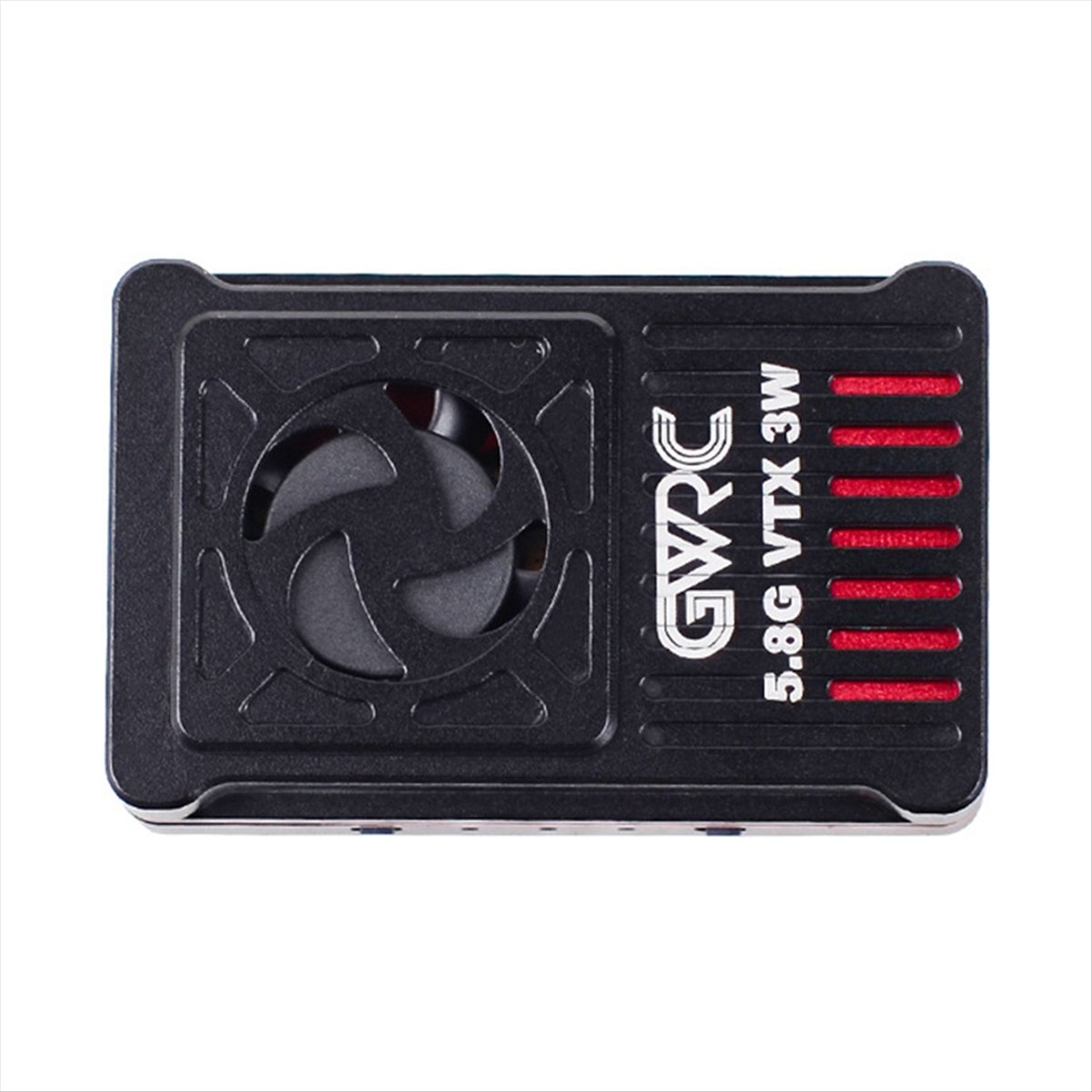 جهاز إرسال فيديو VTX بتردد 5.8 - مراجعة Drone Racing Vtx وسعره