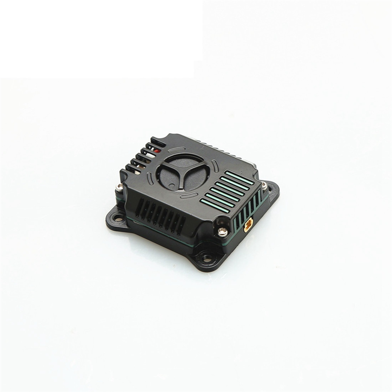 بروتوكول ABJF-TBS لطائرة سباق  - مراجعة Drone Racing Antenna وسعره