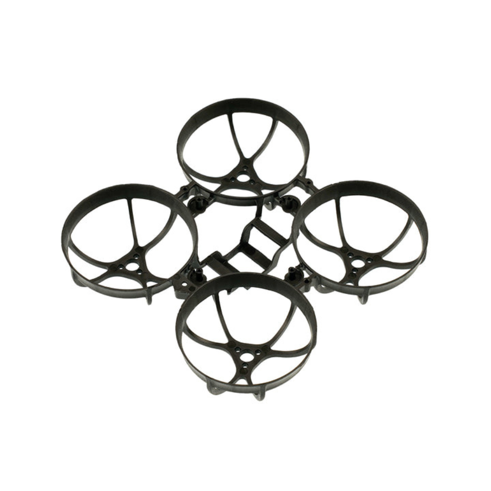BETAFPV Meteor65 Pro الإطار ال - مراجعة Drone Racing Gate وسعره