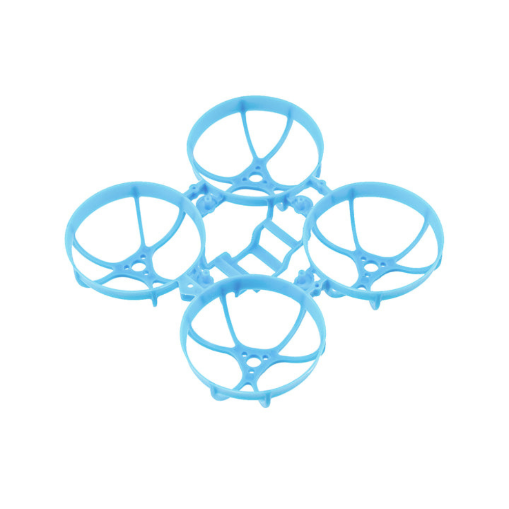 BETAFPV Meteor65 Pro الإطار ال - مراجعة Drone Racing Gate وسعره