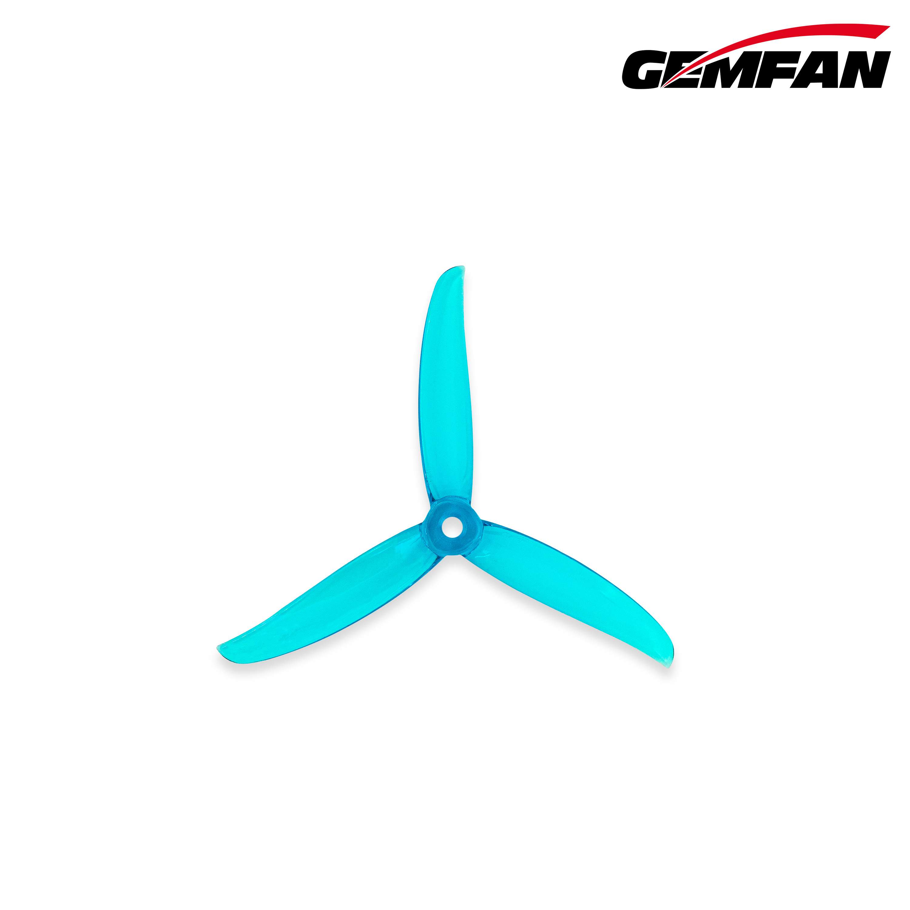 10 أزواج/20 قطعة من مراوح Gemf - مراجعة Drone Racing Propeller وسعره
