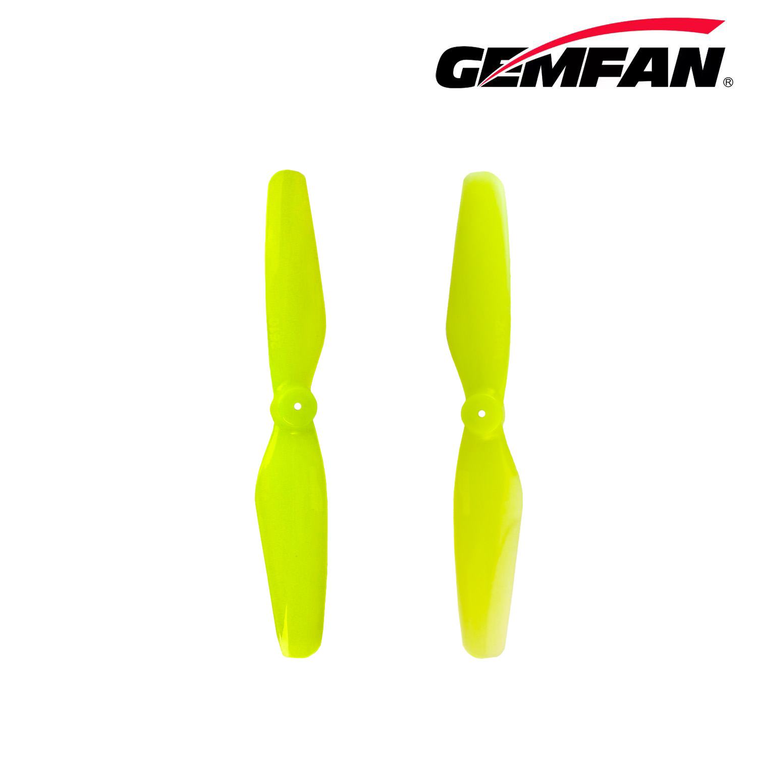 2610 الدعائم Gemfan 2.6 بوصة 2 - مراجعة Drone Racing Propeller وسعره